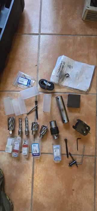 Engenho de perfuração