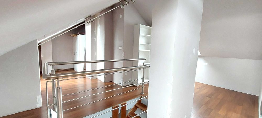 Mieszkanie – Kraków - Widok 5