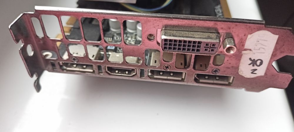Karta graficzna Gtx 970