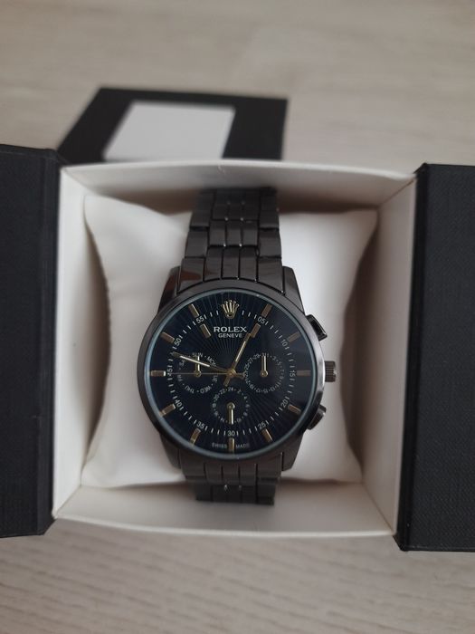 Годинники чоловічі