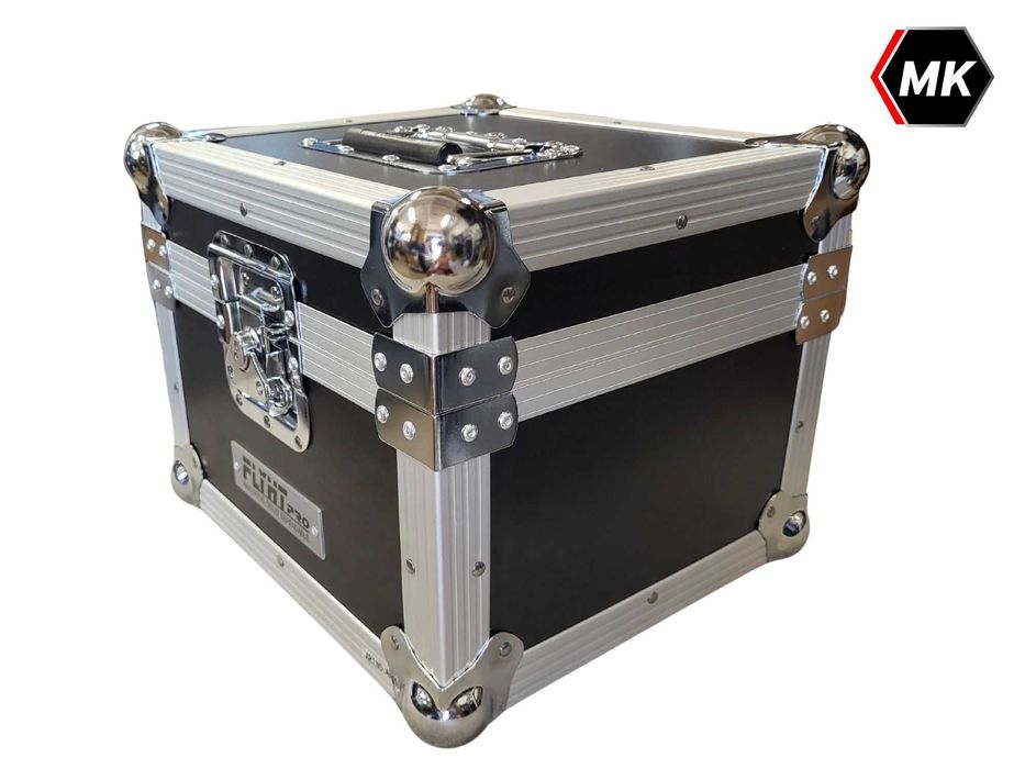 NOWY - Flyht Pro Microphone Case 6 bk box (FAKTURA VAT 23%)