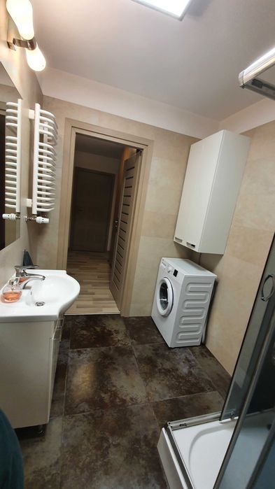 Wynajmę BEZ prowizji, Tarasy VERONA II, blisko AGH, miasteczko studenckie, 40m2, 2 tarasy