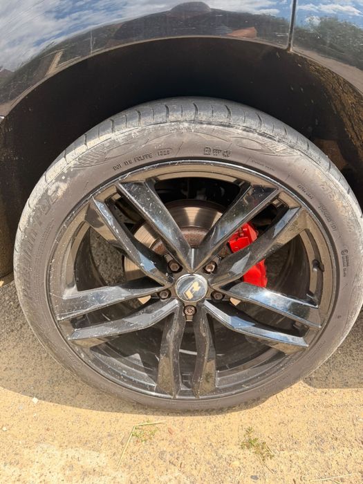 Продається Audi q7