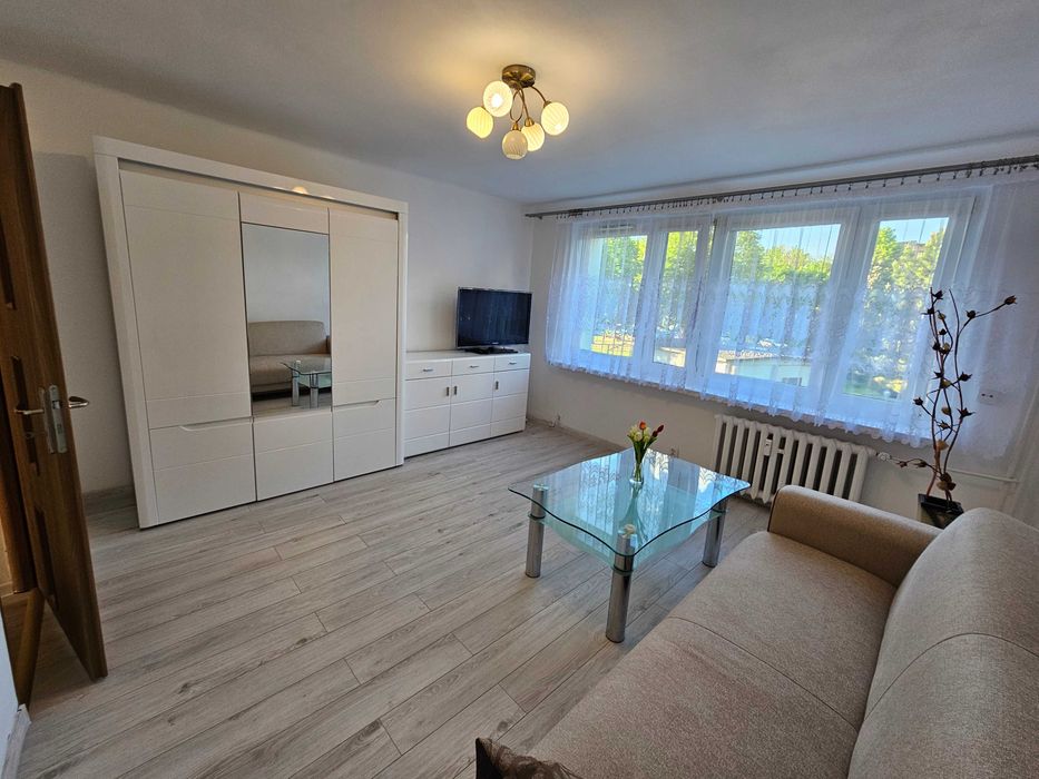 Wynajmę Aleja Niepodległości mieszkanie M2 40 m² - Widok 6