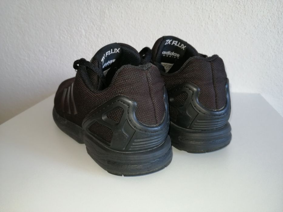 ZX Flux 36 usados