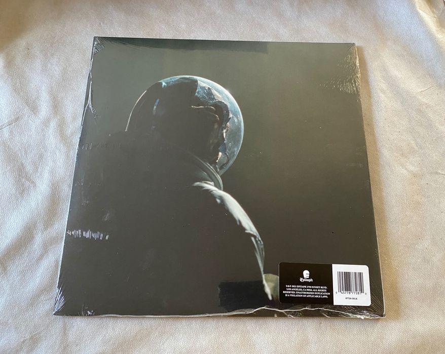 Виниловая пластинка Architects – For Those That Wish To Exist (VINYL) 2LP (2021)