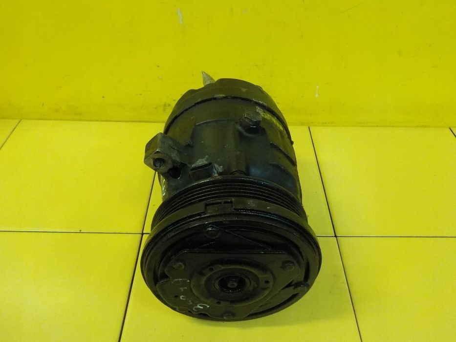 OPEL SENATOR 2.5 B 90r 140KM 25NE 87-93 sprezarka klimatyzacji 1131739