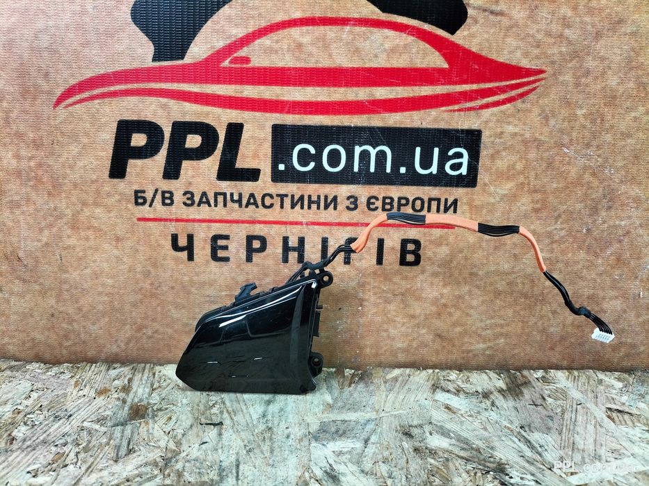 VW Golf 8 VIII 2020- ID.3 ID.4 кнопки руля левая сторона 1EA959442H