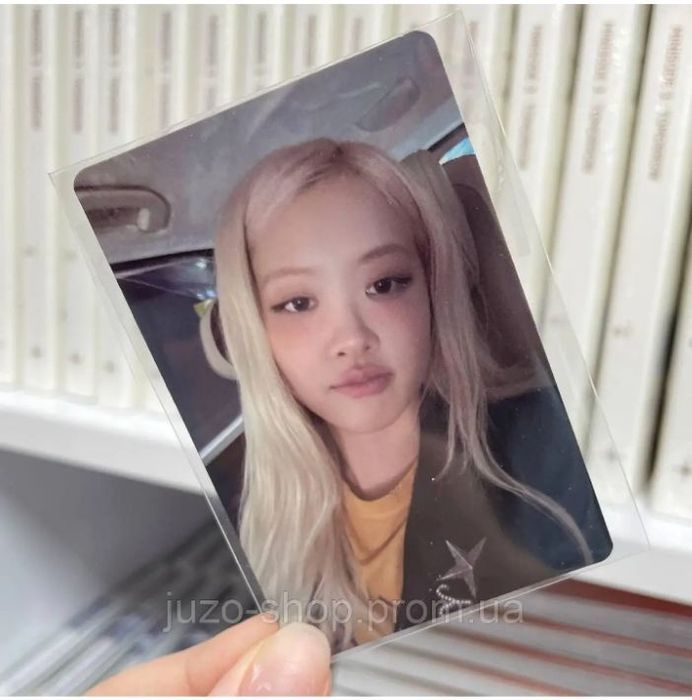 Продам к-поп товари та аніме товари