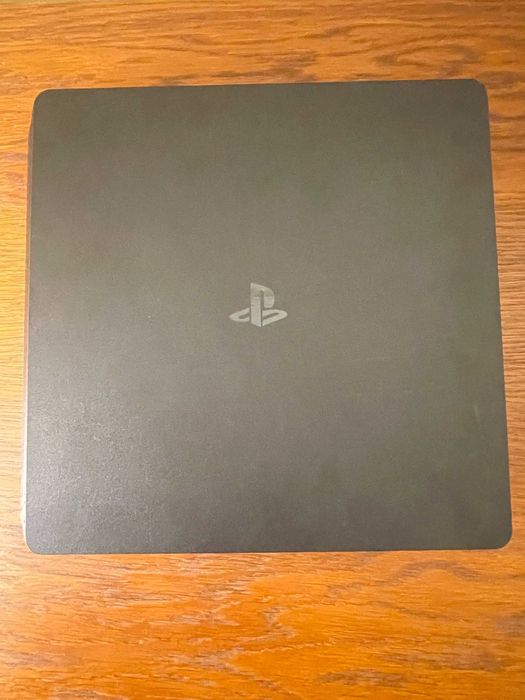 konsola PS4 Slim 500GB