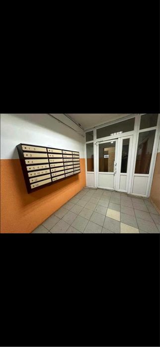 3 кімнатна квартира 77 м2 по вулиці Писаржевського.