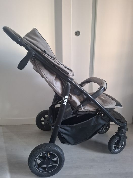 Wózek spacerowy Joie Litetrax