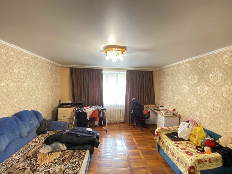 Продаж 3х кімнатної квартири в Нагірній частині р-н Автокраз. бульвару