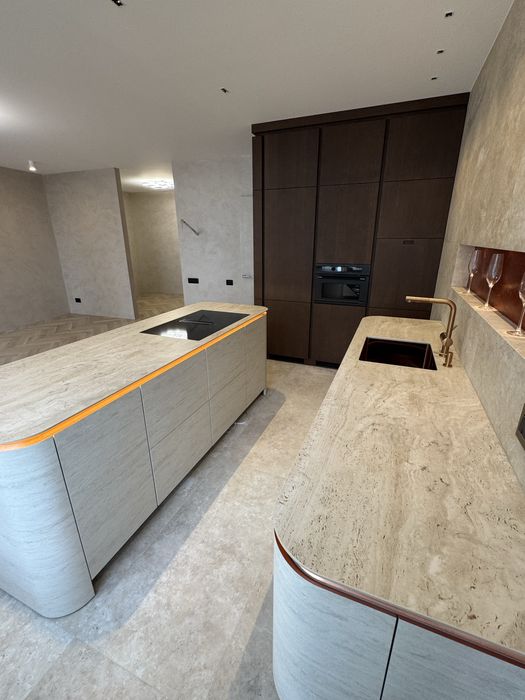 2-комнатная квартира по адресу ул. Каманина (площадь 105 м²) - Atlanta.ua - фото 6