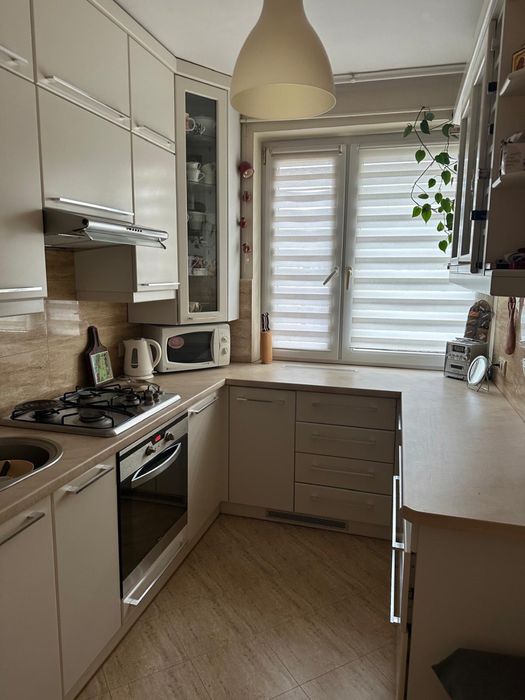 Sprzedam mieszkanie dwa pokoje Wołomin