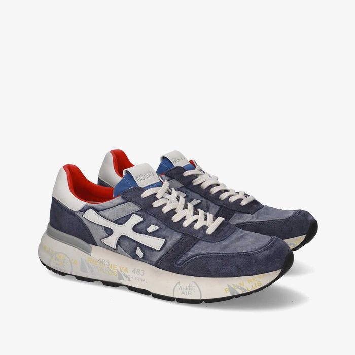 Premiata Mick 8006