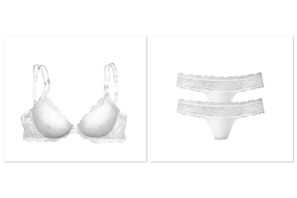 Conjunto Lingerie VIVANCE Dreams