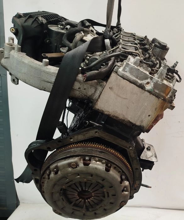 Motor completo MERCEDES-BENZ Classe M (W163)