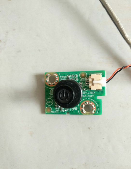 Плата монитора 27" дюймов AOC G2790PX