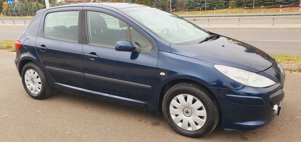Peugeot 307