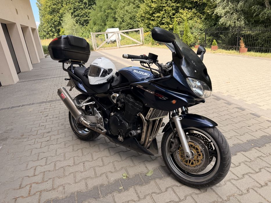 Bandit 1200s sprzedaż/zamiana
