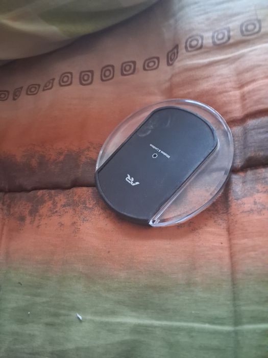 Powerbank nao dá para o meu telemovel