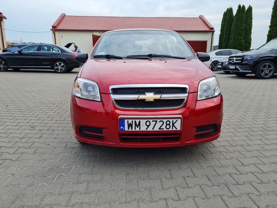 Сдам в аренду Авео