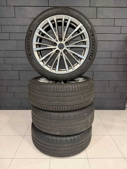 Jantes 18 Originais Bmw 5x112