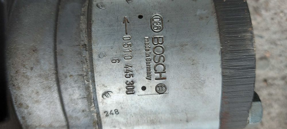Pompa hydrauliczna BOSCH