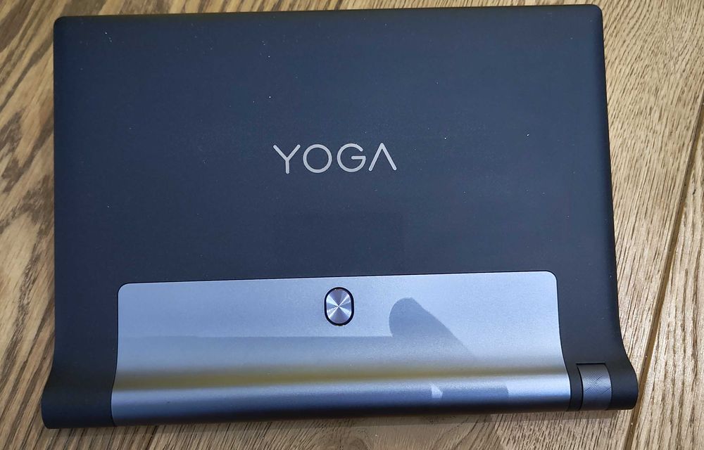 Tablet Lenovo Yoga 3 (YT3-X50L) WiFi+LTE
