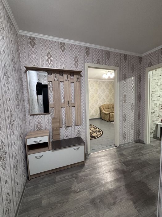 Здаю двокімнатну квартиру в центрі міста, район «Червоний міст».