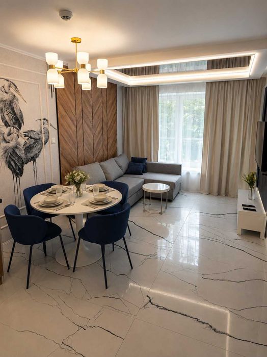 Luksusowy wypoczynek nad morzem | WIMAR Apartamenty Premium Rowy | 6 apartamentów | Blisko plaży