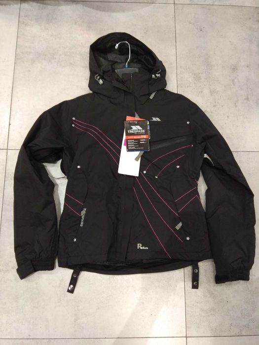 kurtka damska terespass rozmiar M