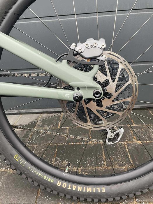 Rower elektryczny Specialized Turbo Levo 3 Comp Alloy rozm S3