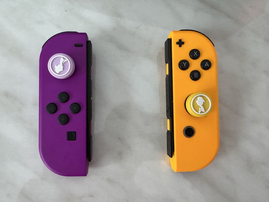 Nintendo SWITCH duży zestaw