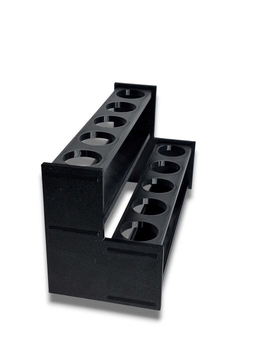 Podstawka Army Painter Vallejo | 10x Slot | Organizer na Farby