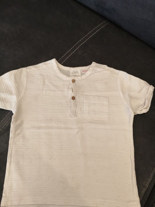 Podkoszulek dziecięcy 92