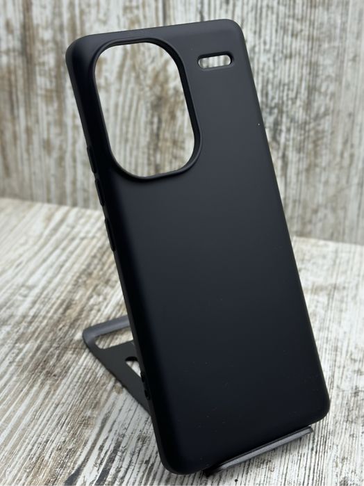 Чехол Wave Silicone на Xiaomi Redmi Note 13 Pro Plus 5G/ 13 Pro чохол