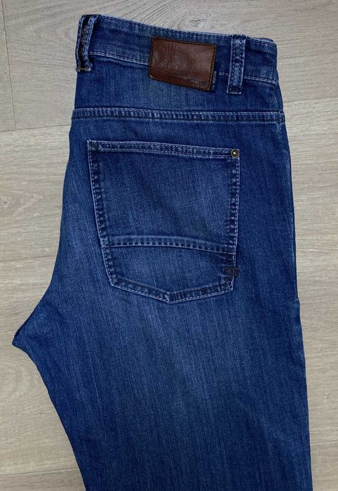 Camel Active Houston męskie jeansy, W34 L32