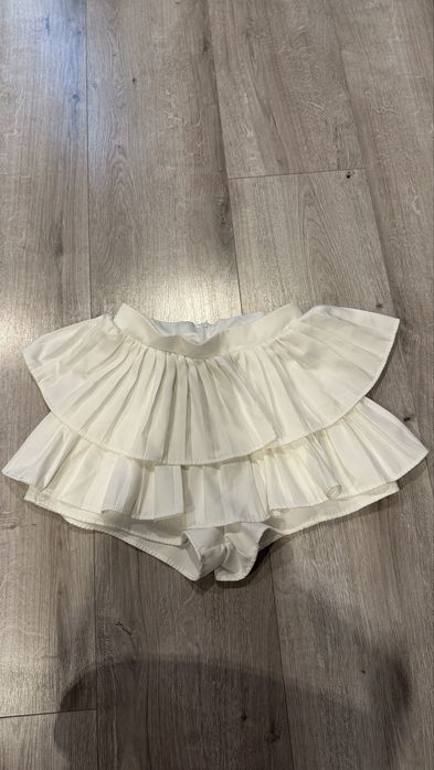 юбка шорты пляжная