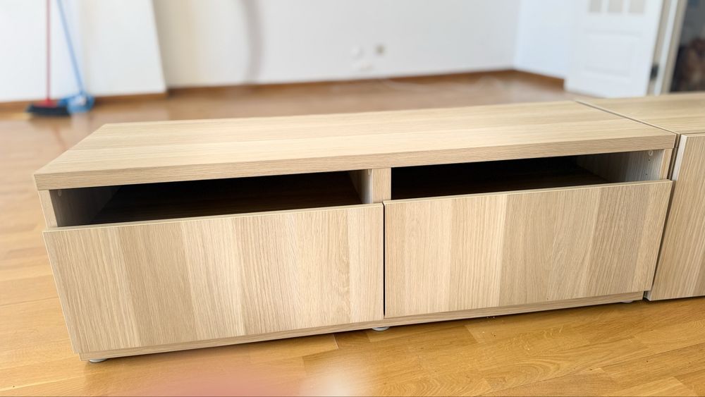 Movel sala modular (novo)
