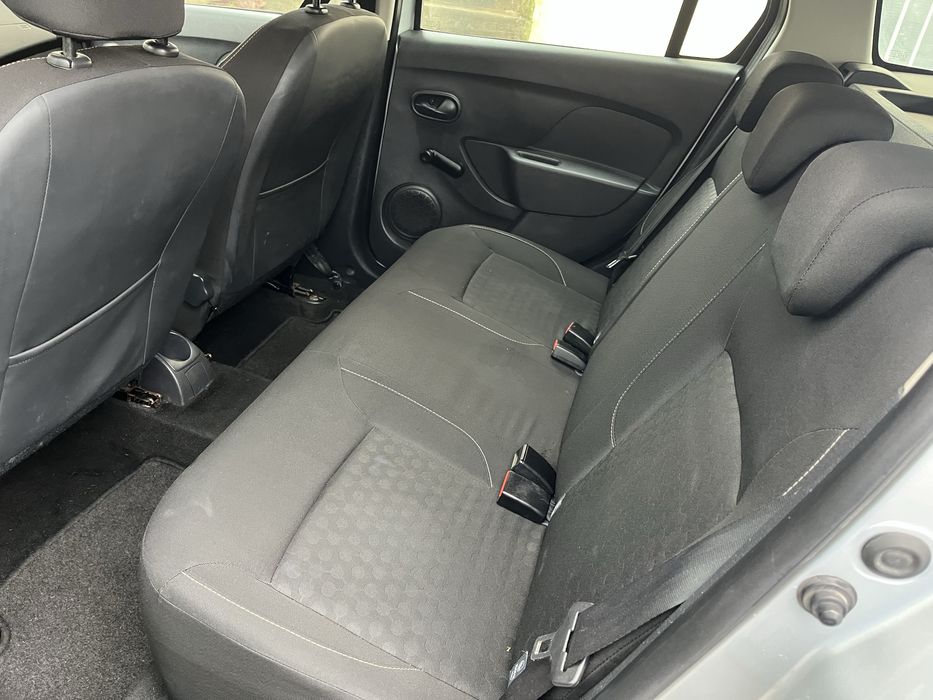 Dacia Logan MCV 1.5 - Gasóleo