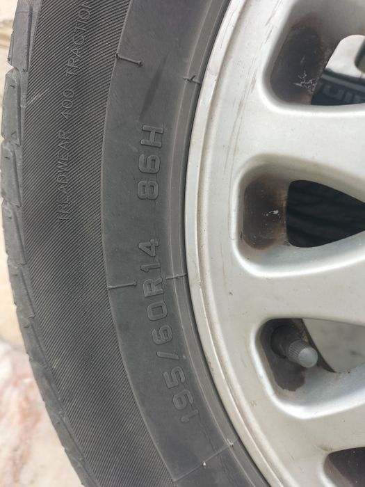 5 jantes para desocupar