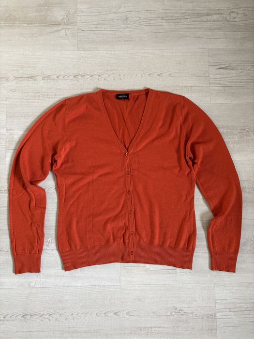 Sweter rozpinany kardigan Gina Benotti rozmiar L