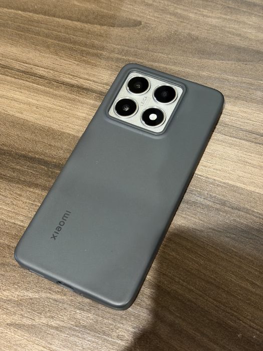 Xiaomi 14T 256гб в идеальнейшем состоянии