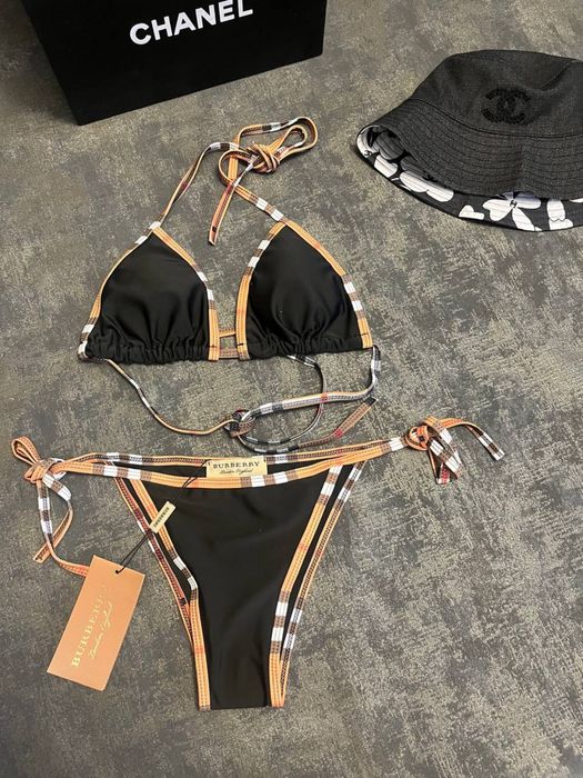 Купальник Burberry