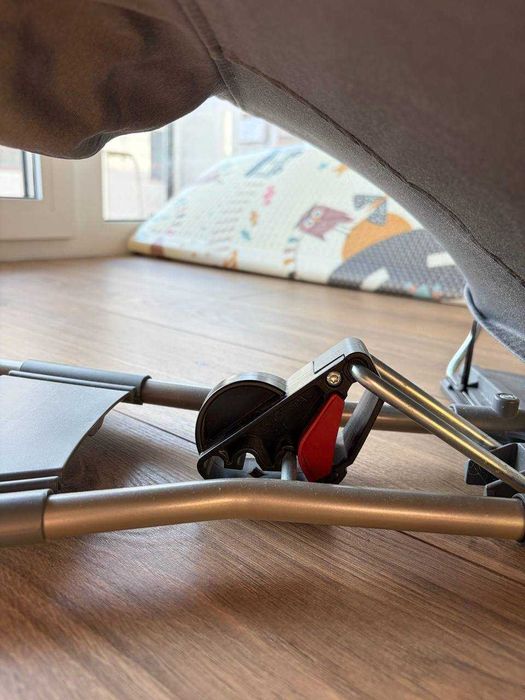 Bujaczek babybjorn Bliss