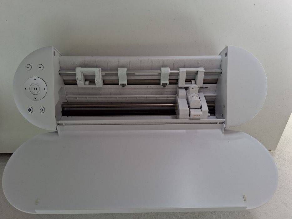 Plotter de Corte Silhouette Portrait 4 como nova