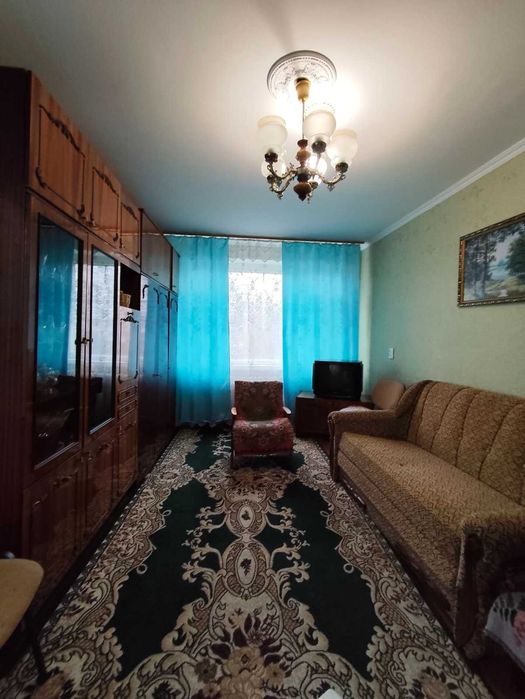 Оренда-Здається однокімнатна квартира від власника по вул Клосовського