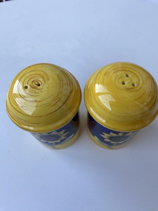 Набір для спецій